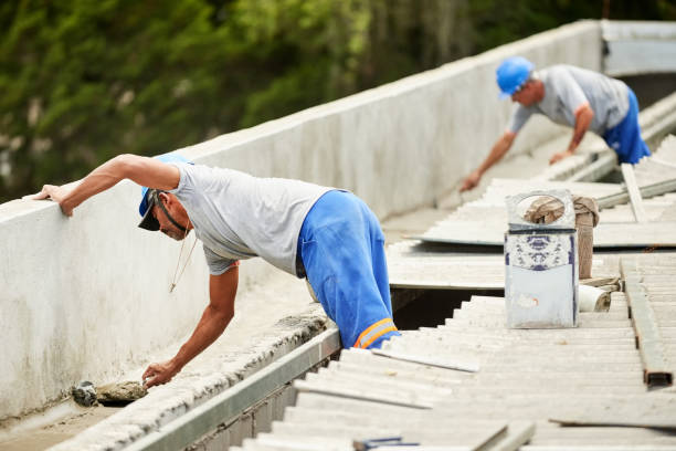Best Spray Foam Insulation in Rye Brook, NY