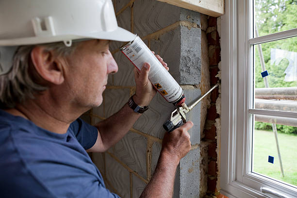 Best Energy Efficiency Insulation in Rye Brook, NY