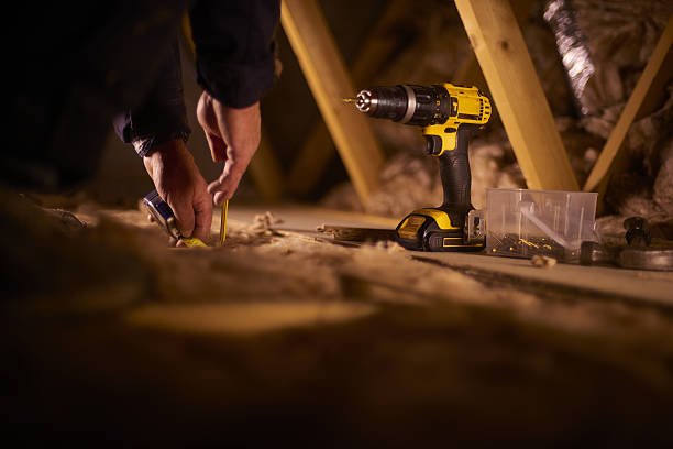 Best Commercial Insulation in Rye Brook, NY